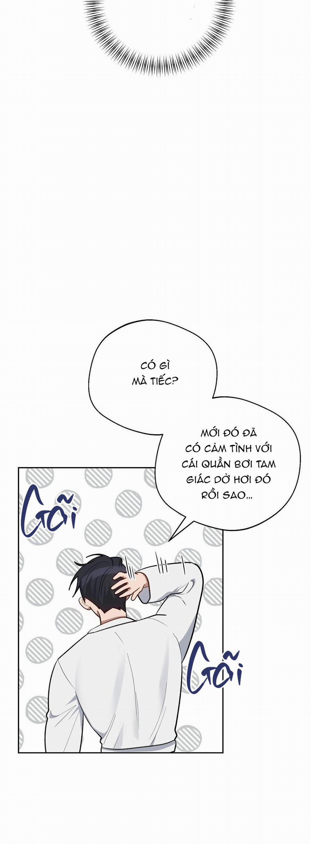 Bơi Trong Mùi Hương 17 trang 12