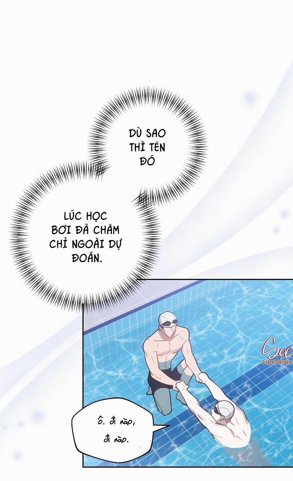 Bơi Trong Mùi Hương 17 trang 13