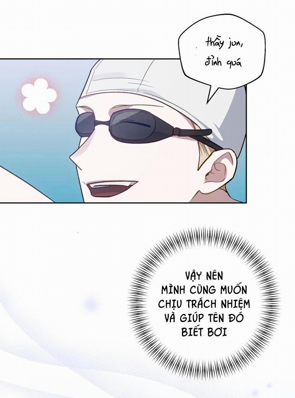 Bơi Trong Mùi Hương 17 trang 14