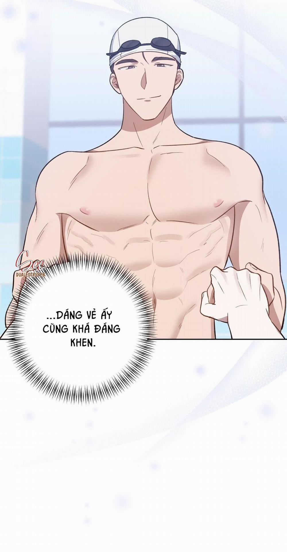 Bơi Trong Mùi Hương 17 trang 15