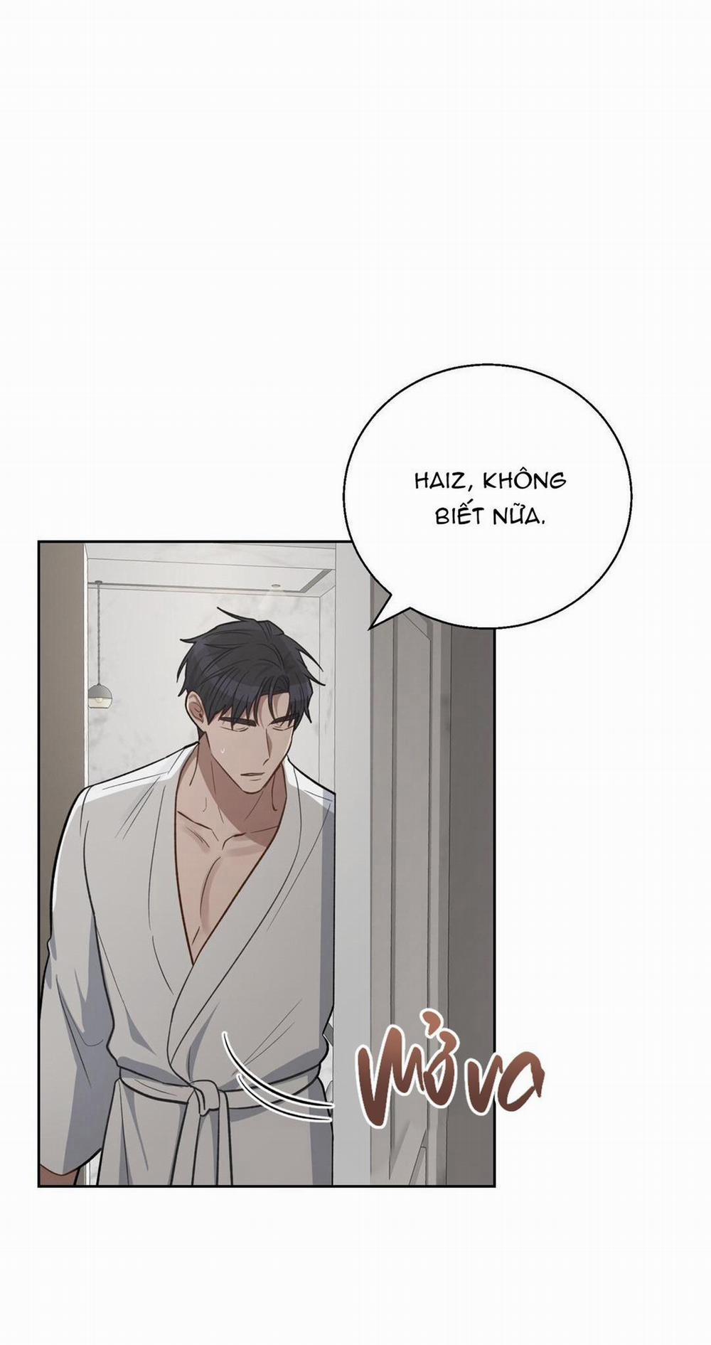 Bơi Trong Mùi Hương 17 trang 16