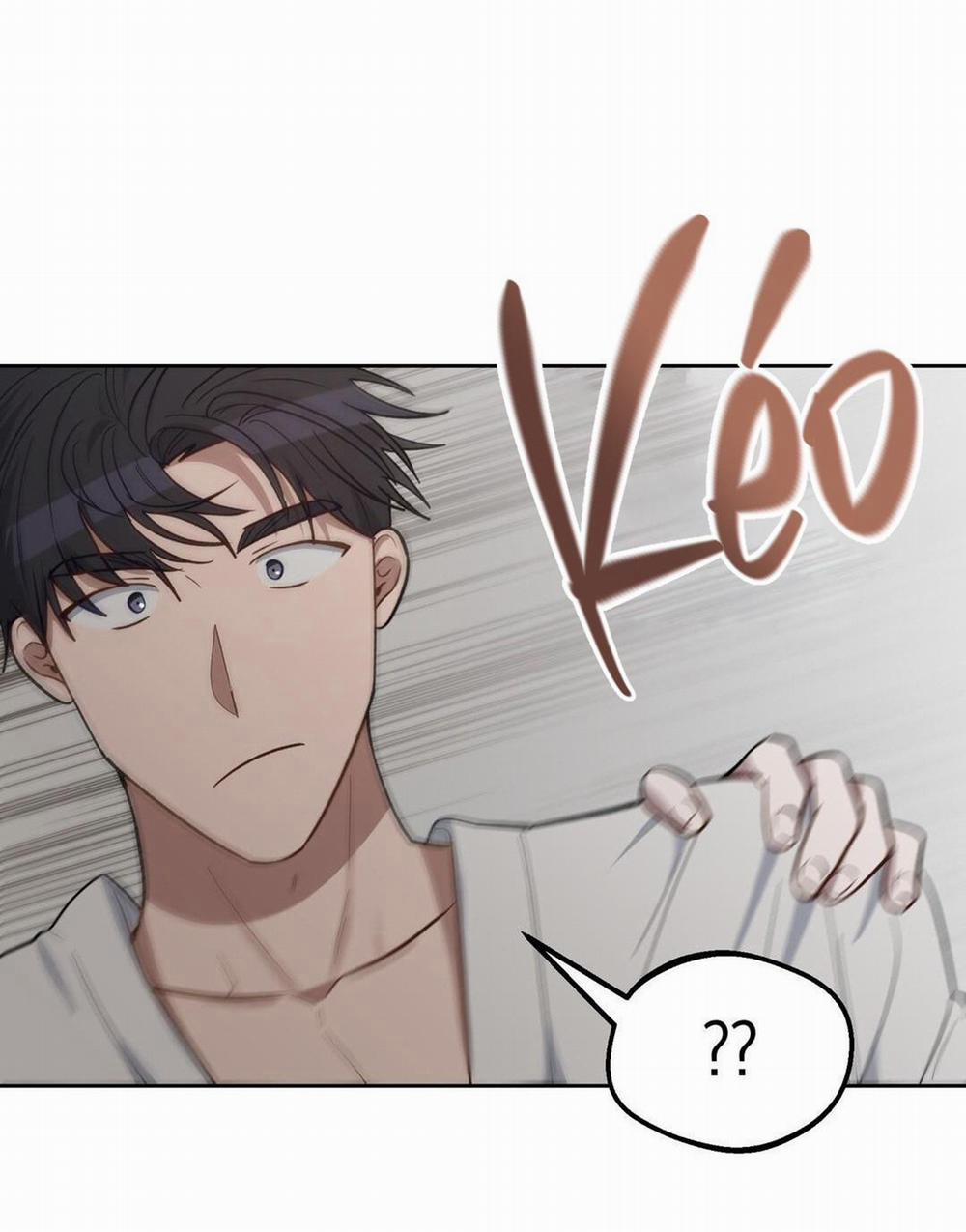 Bơi Trong Mùi Hương 17 trang 17