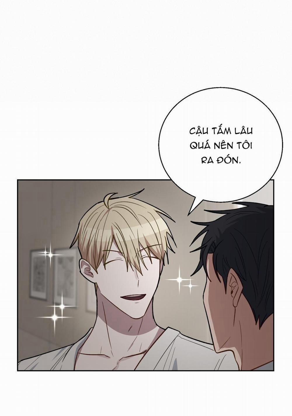 Bơi Trong Mùi Hương 17 trang 19