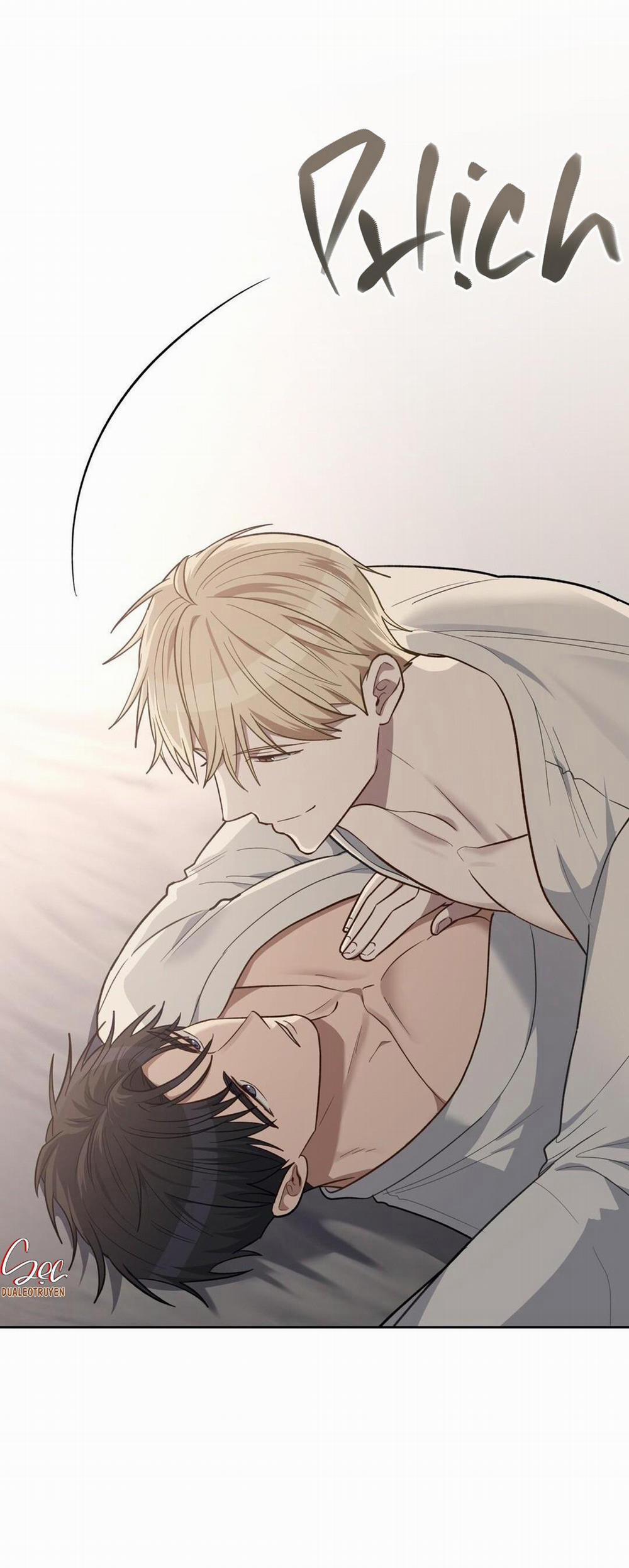 Bơi Trong Mùi Hương 17 trang 22