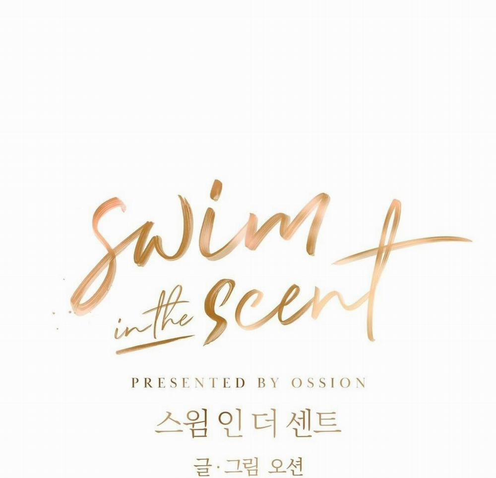 Bơi Trong Mùi Hương 17 trang 25