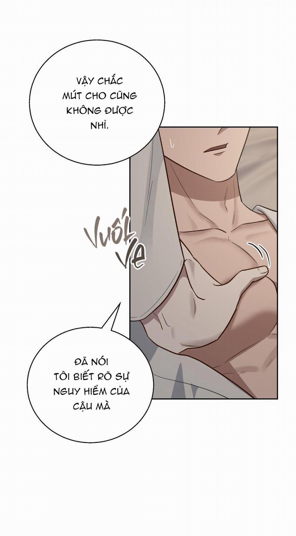 Bơi Trong Mùi Hương 17 trang 27