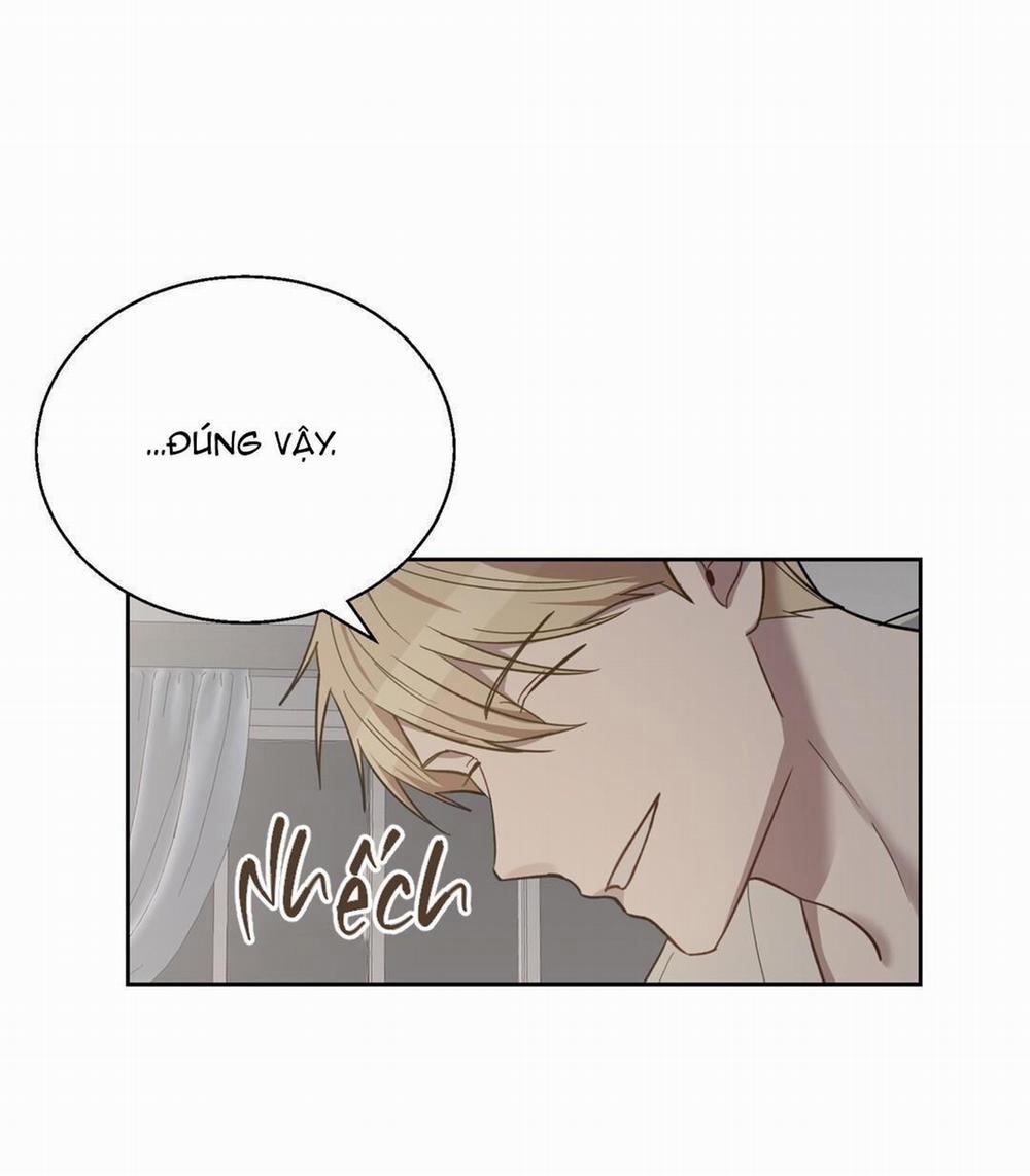 Bơi Trong Mùi Hương 17 trang 30