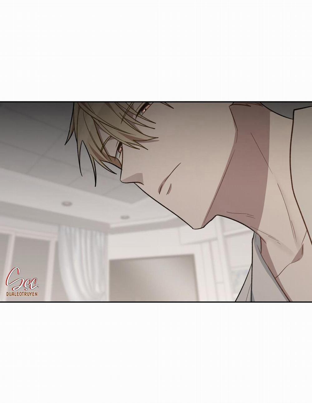 Bơi Trong Mùi Hương 17 trang 35