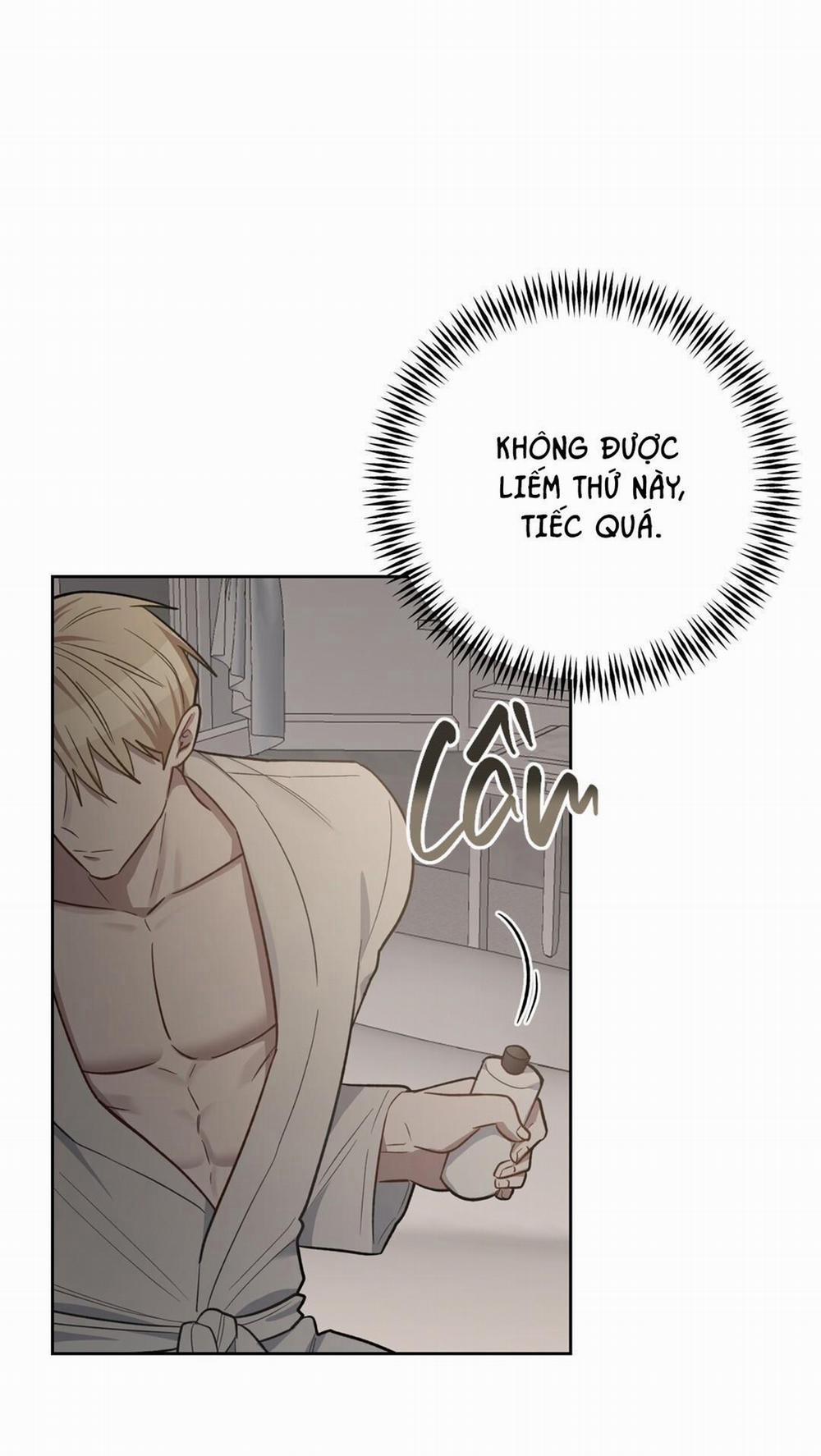 Bơi Trong Mùi Hương 17 trang 36