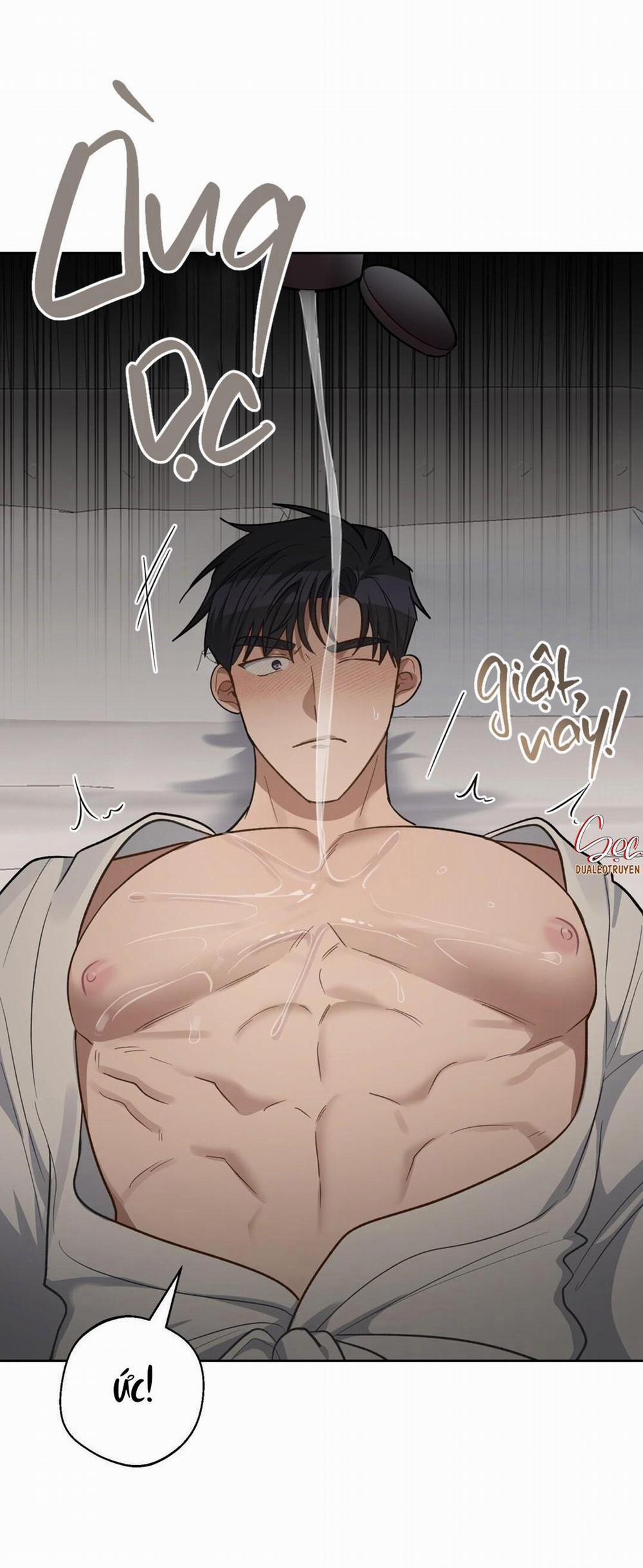 Bơi Trong Mùi Hương 17 trang 37