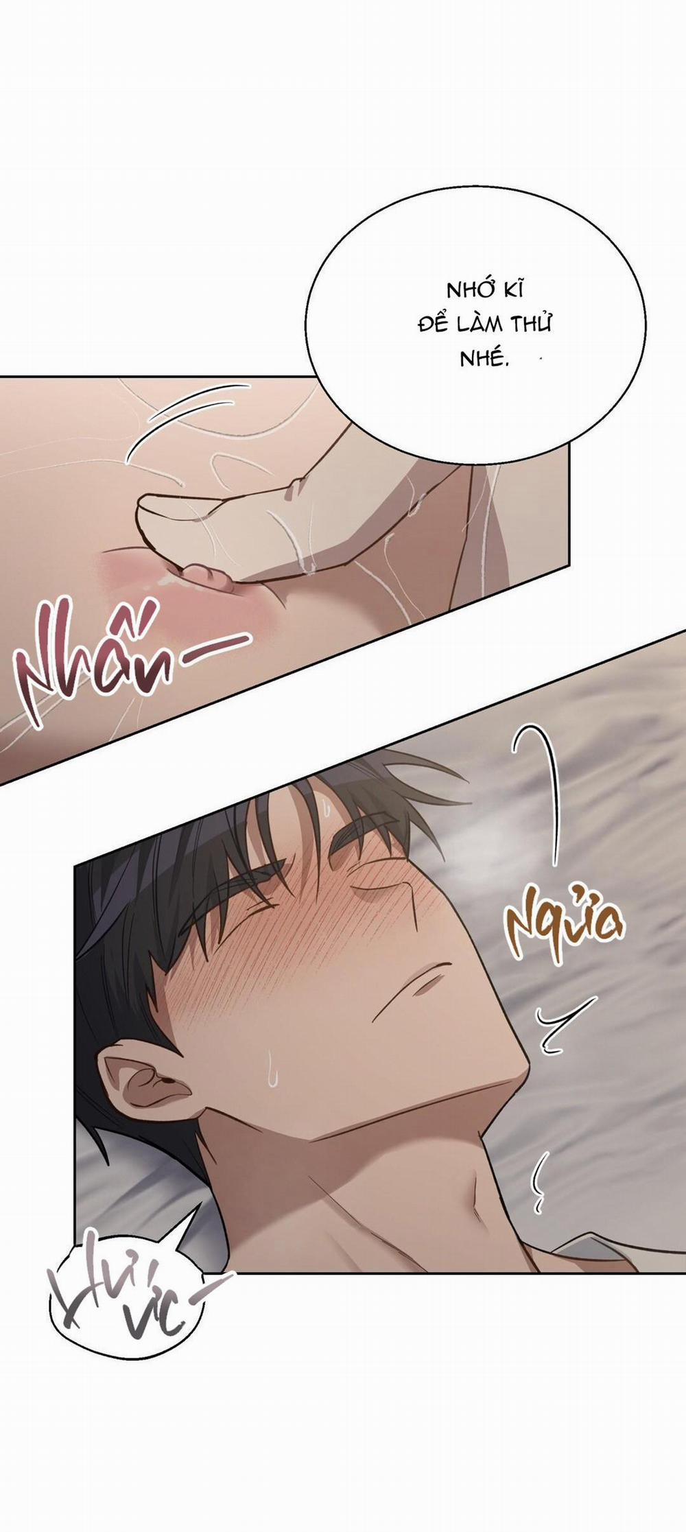 Bơi Trong Mùi Hương 17 trang 40