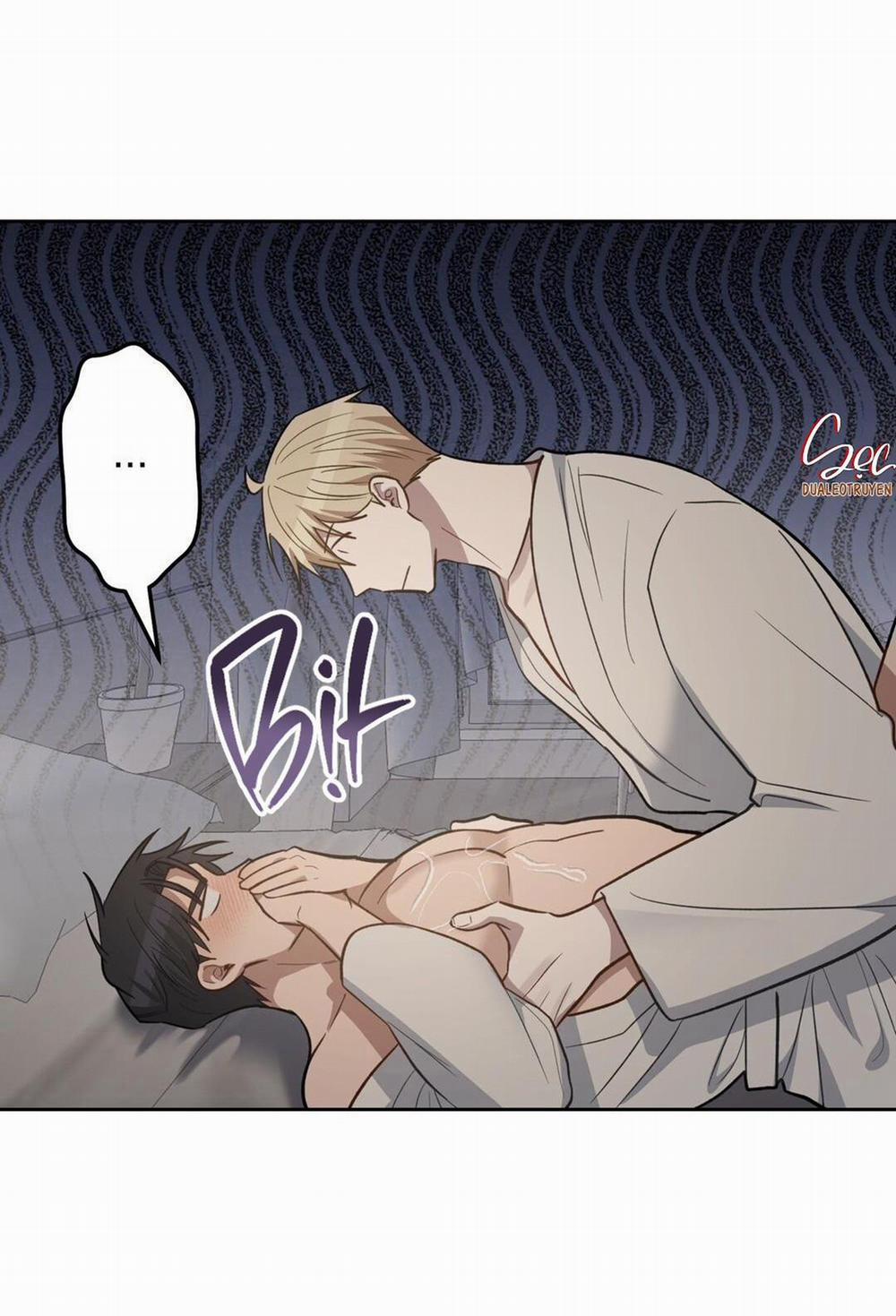 Bơi Trong Mùi Hương 17 trang 41