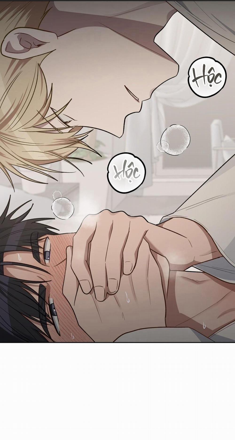 Bơi Trong Mùi Hương 17 trang 45