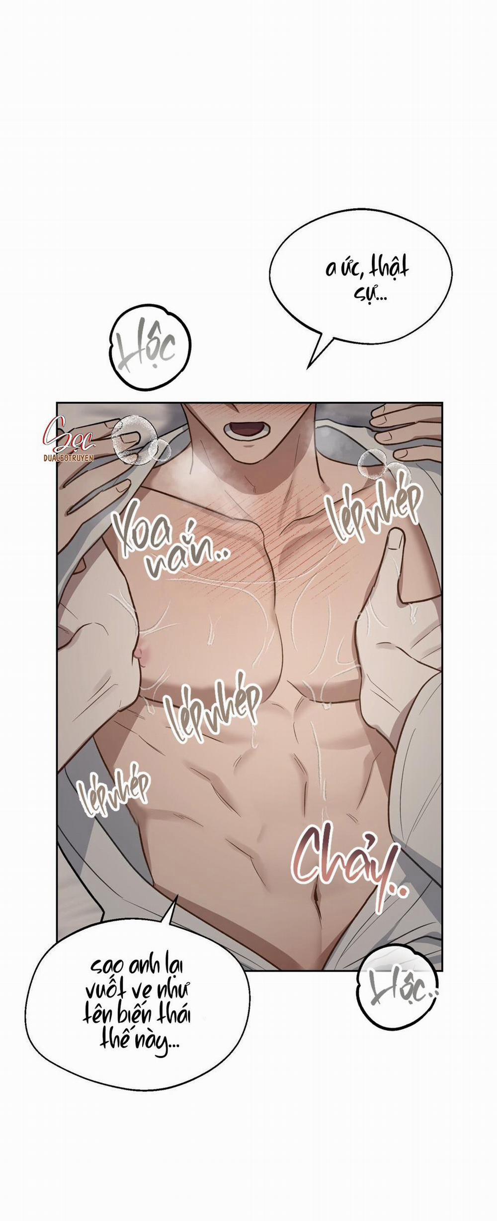 Bơi Trong Mùi Hương 17 trang 46