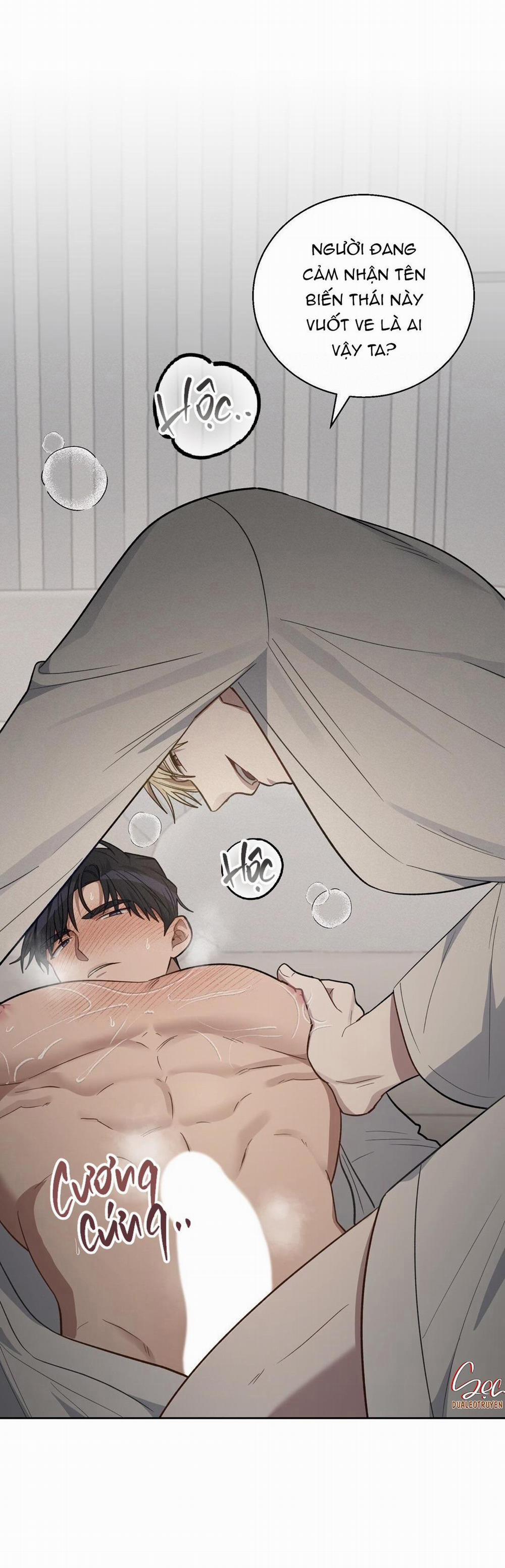 Bơi Trong Mùi Hương 17 trang 48