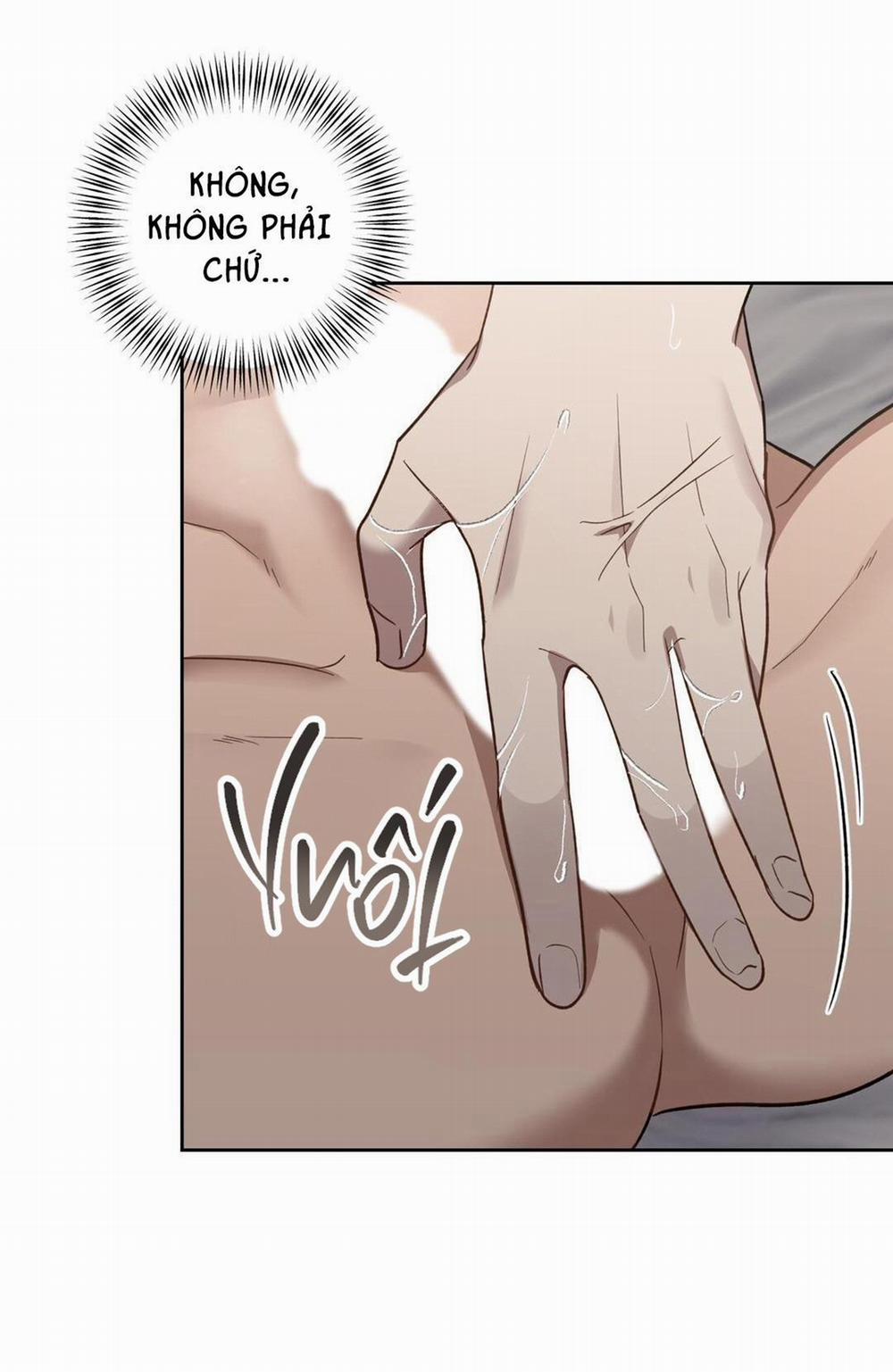 Bơi Trong Mùi Hương 17 trang 57