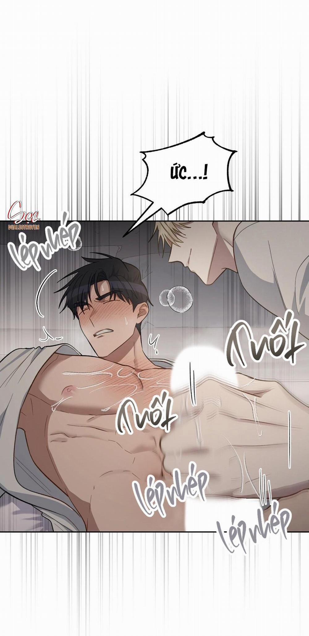 Bơi Trong Mùi Hương 17 trang 58