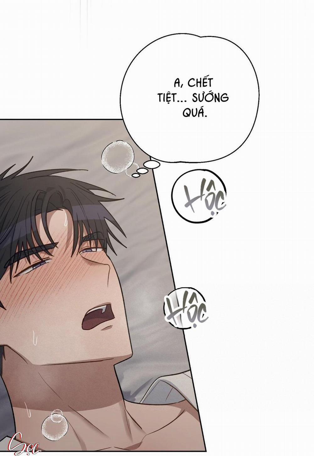 Bơi Trong Mùi Hương 17 trang 59