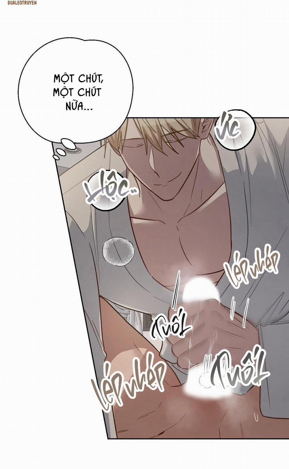 Bơi Trong Mùi Hương 17 trang 60