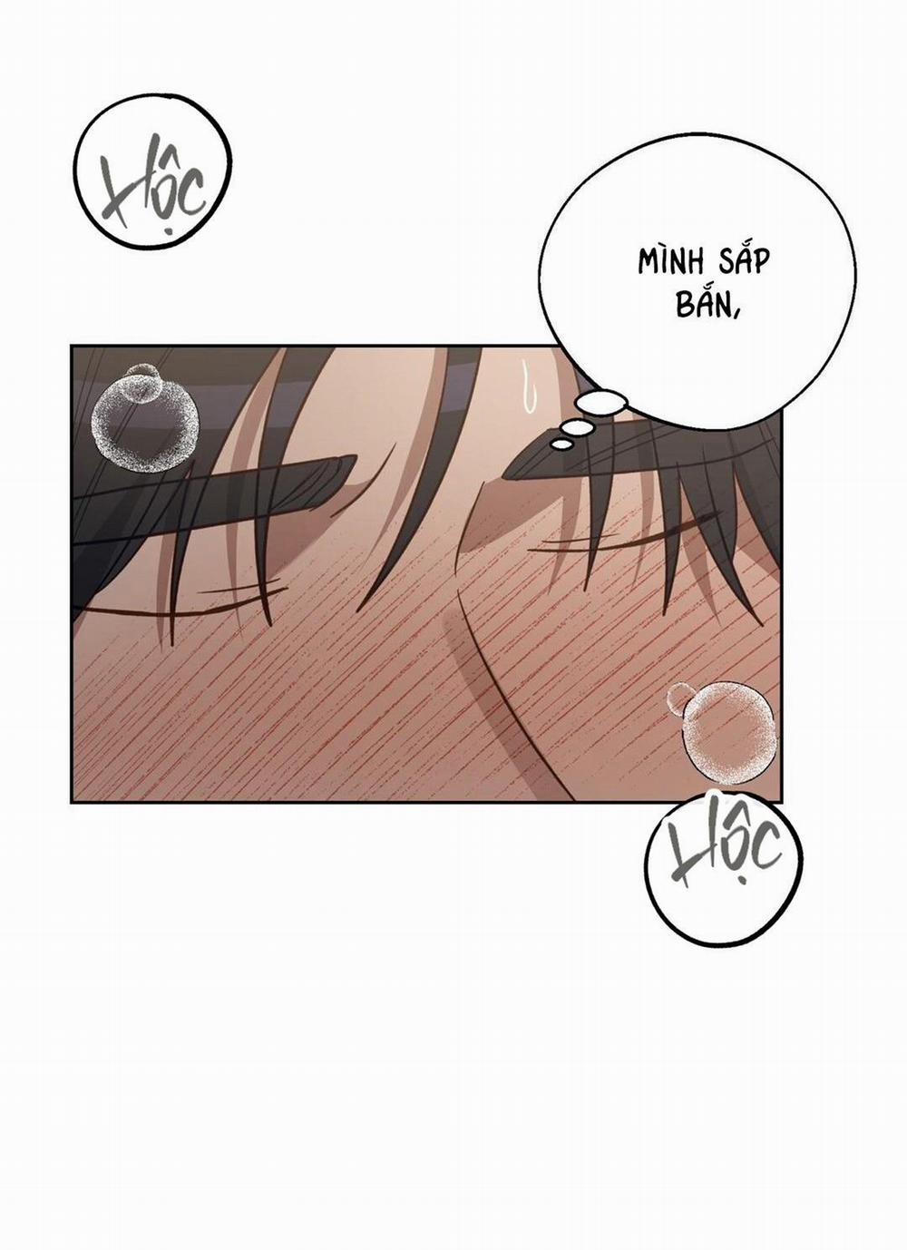 Bơi Trong Mùi Hương 17 trang 61