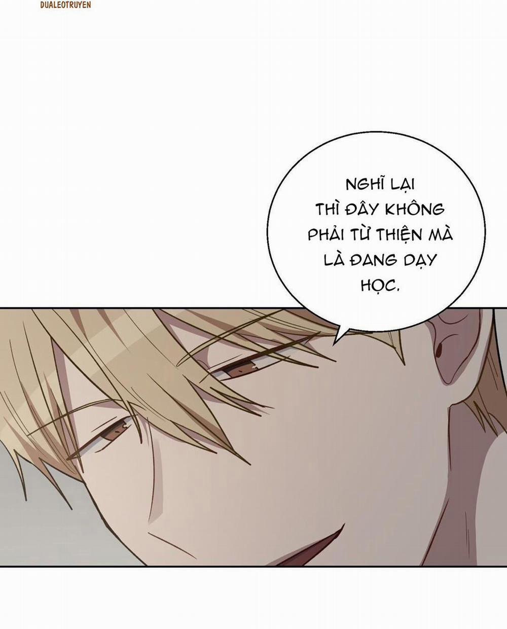 Bơi Trong Mùi Hương 17 trang 64