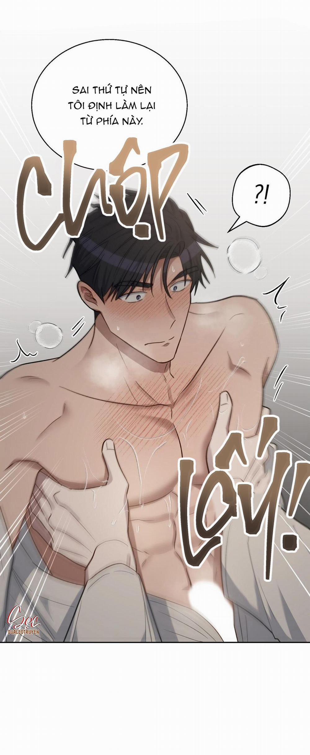 Bơi Trong Mùi Hương 17 trang 65