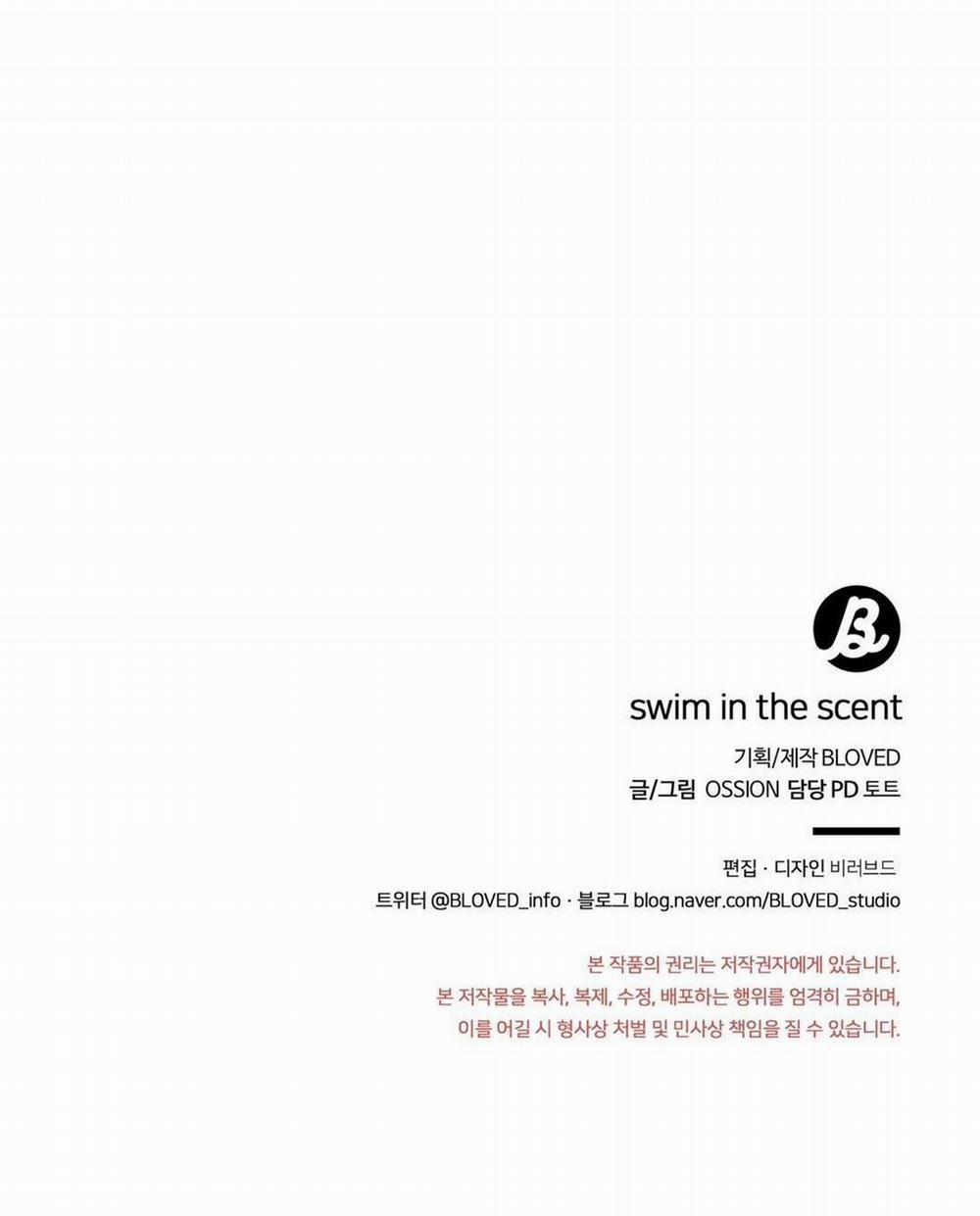 Bơi Trong Mùi Hương 17 trang 67