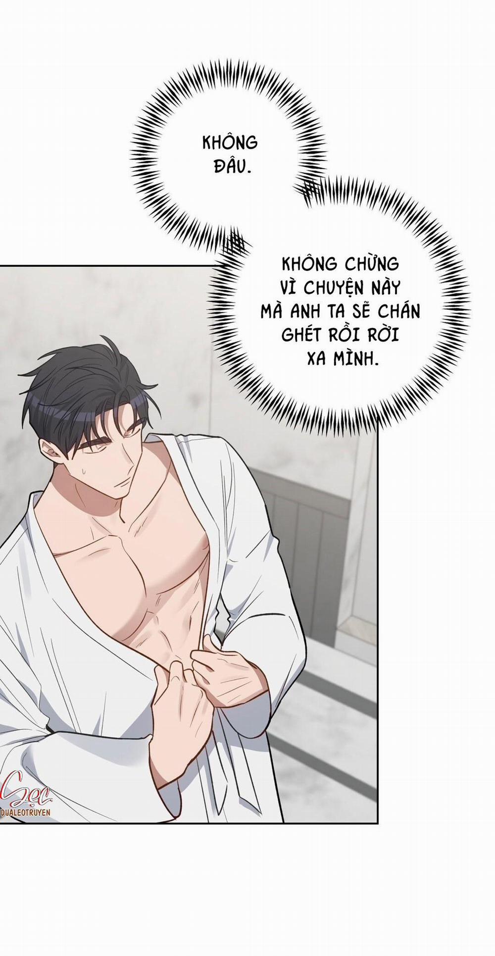 Bơi Trong Mùi Hương 17 trang 7