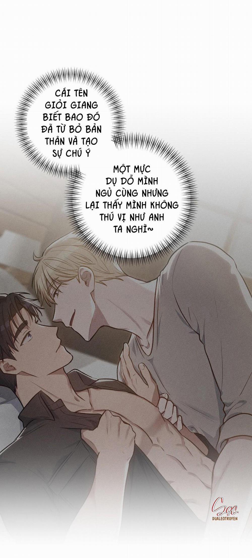 Bơi Trong Mùi Hương 17 trang 8