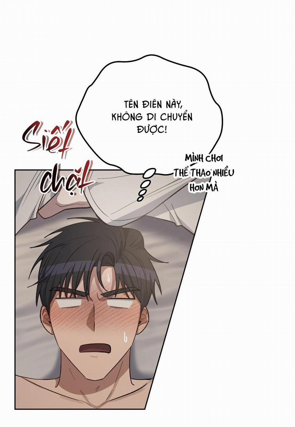 Bơi Trong Mùi Hương 18 trang 13