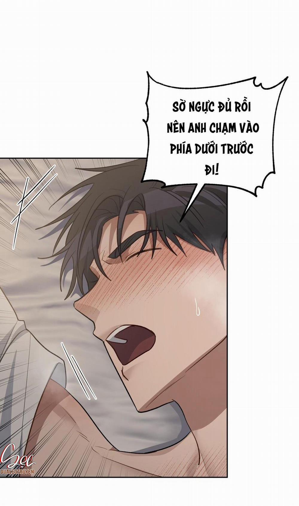 Bơi Trong Mùi Hương 18 trang 16