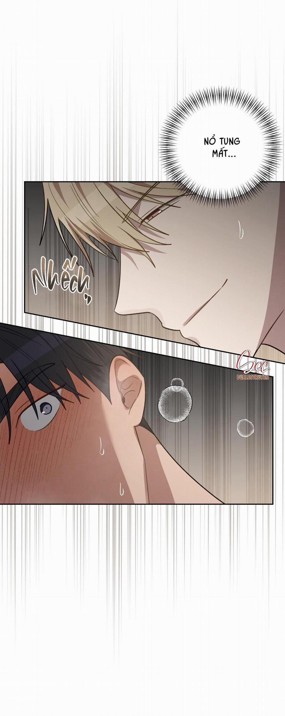 Bơi Trong Mùi Hương 18 trang 19