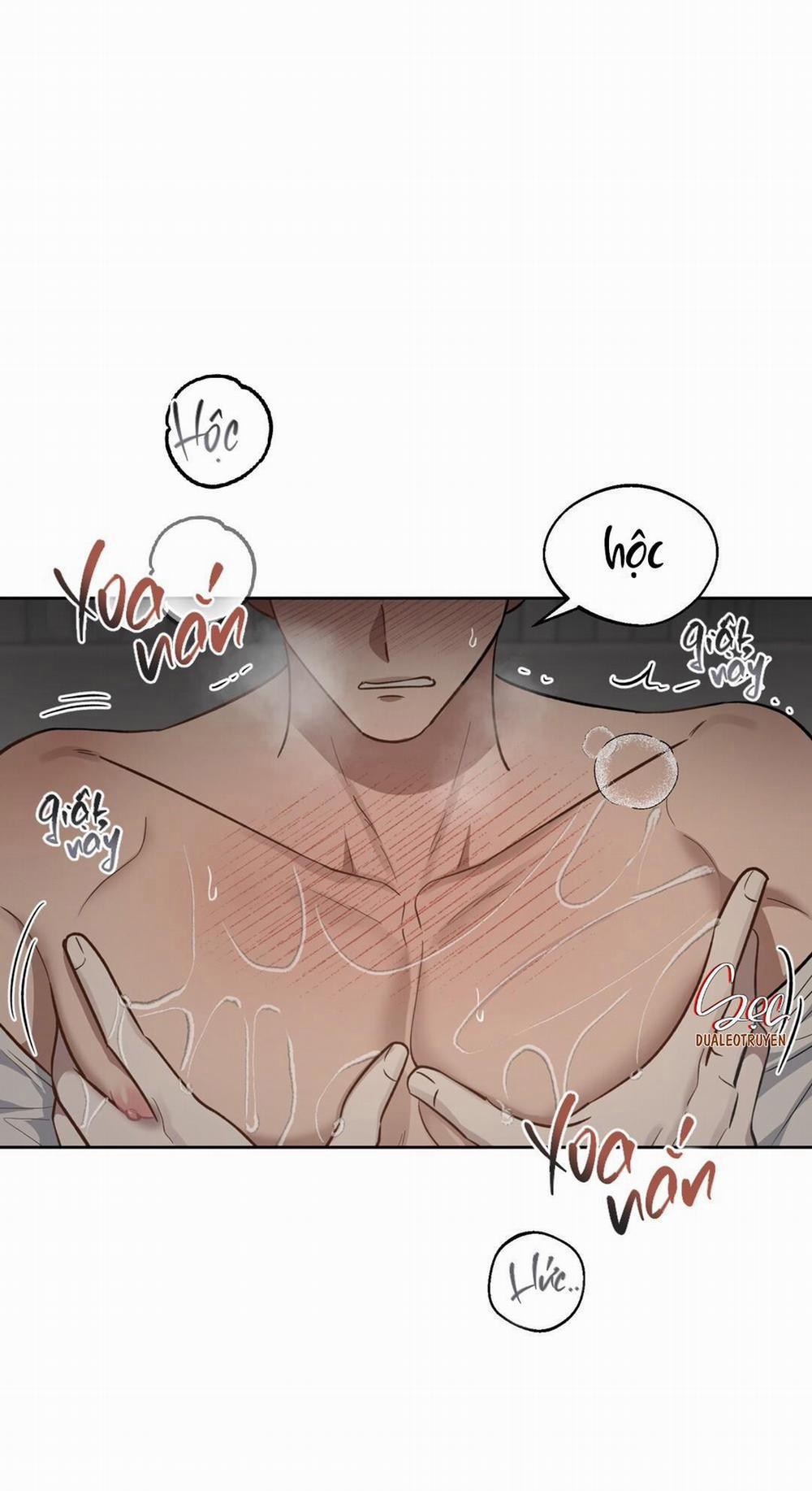 Bơi Trong Mùi Hương 18 trang 2