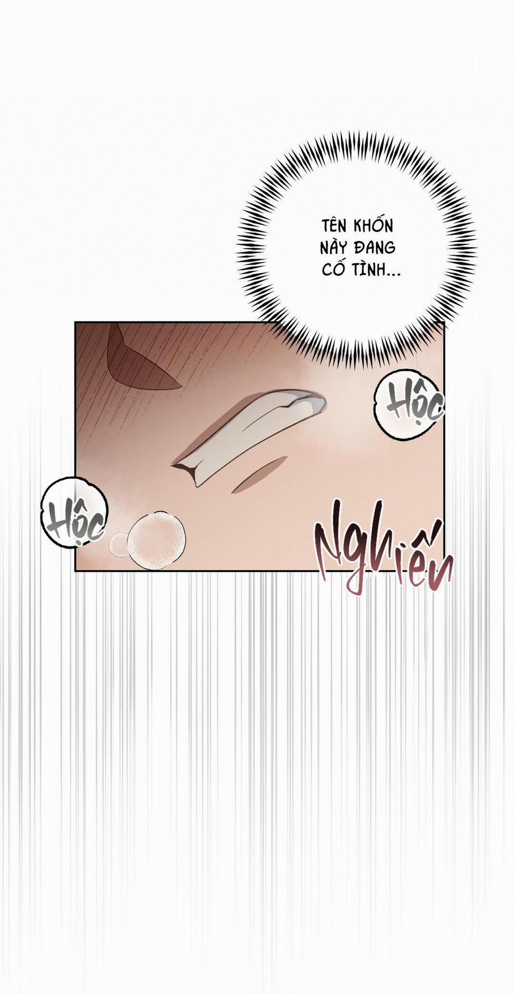 Bơi Trong Mùi Hương 18 trang 20