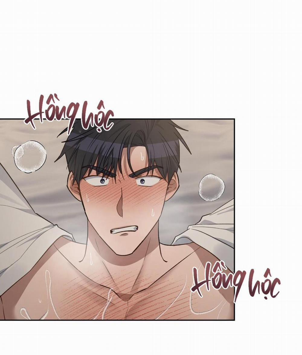 Bơi Trong Mùi Hương 18 trang 22