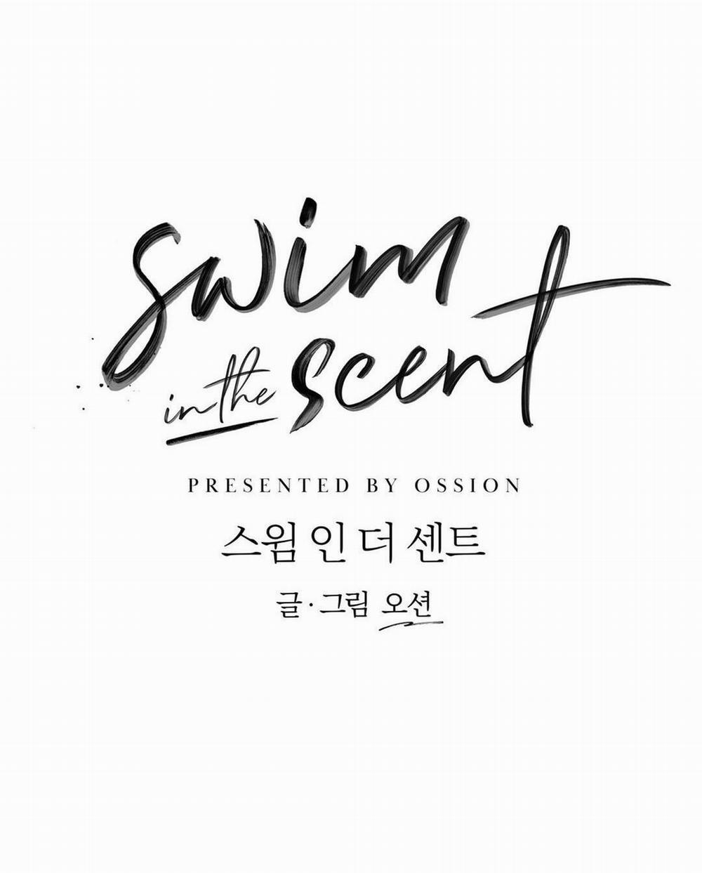 Bơi Trong Mùi Hương 18 trang 27