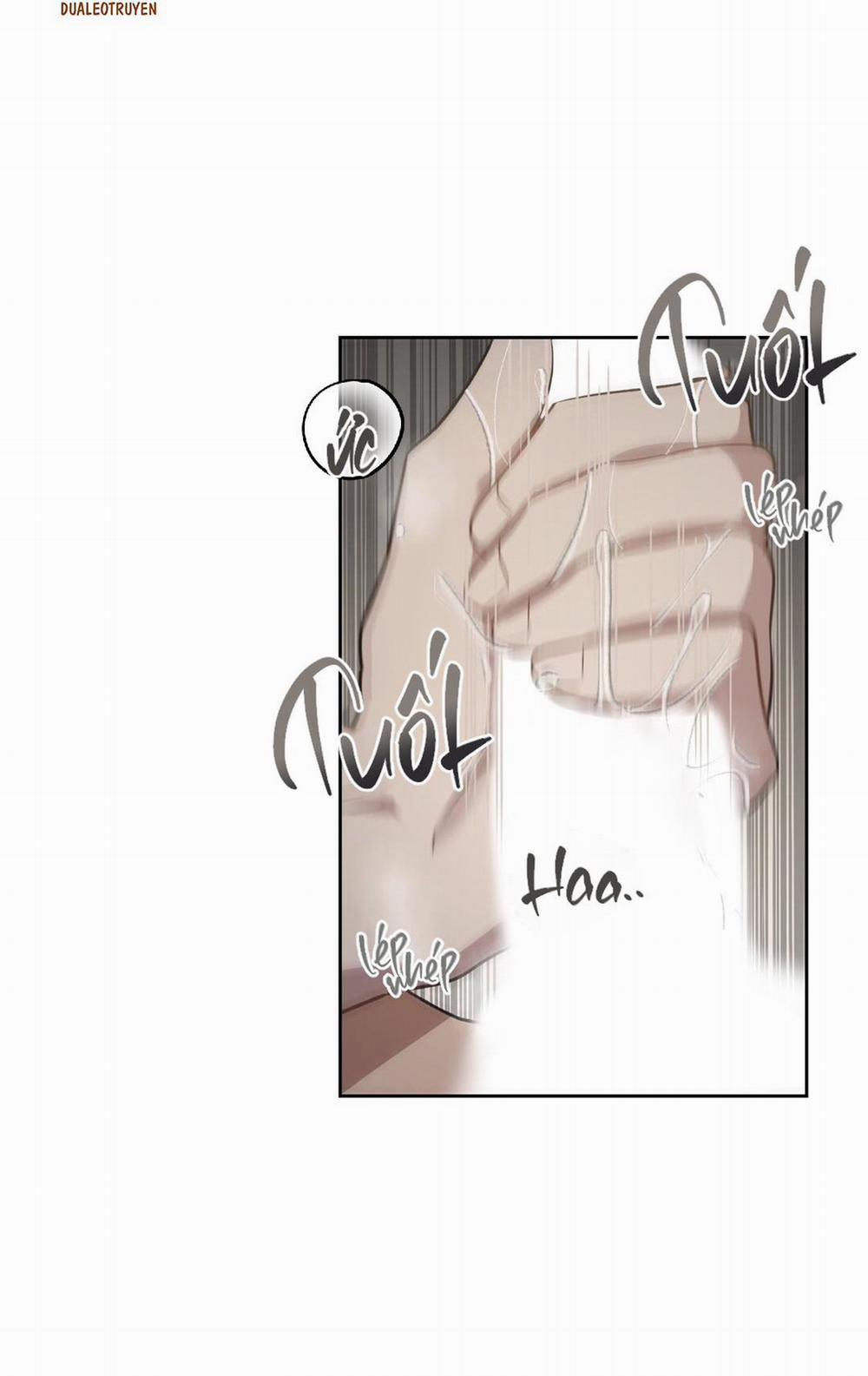 Bơi Trong Mùi Hương 18 trang 29