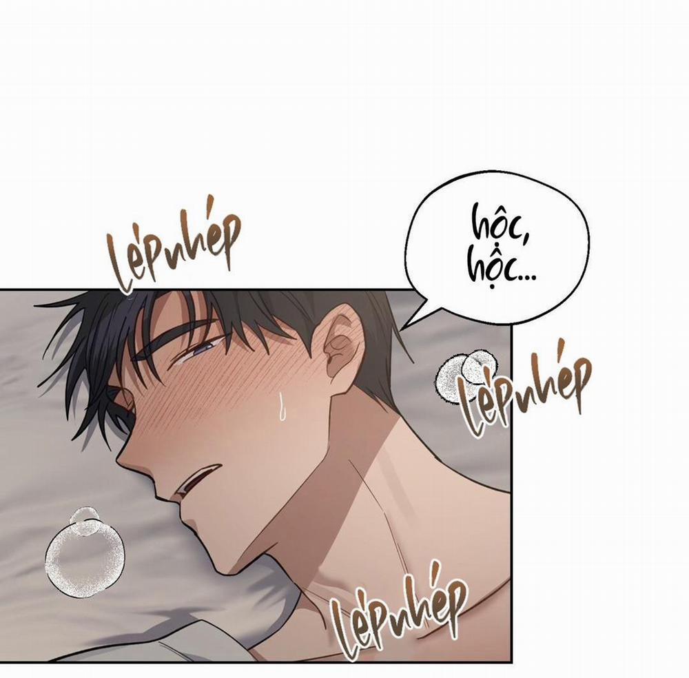 Bơi Trong Mùi Hương 18 trang 31