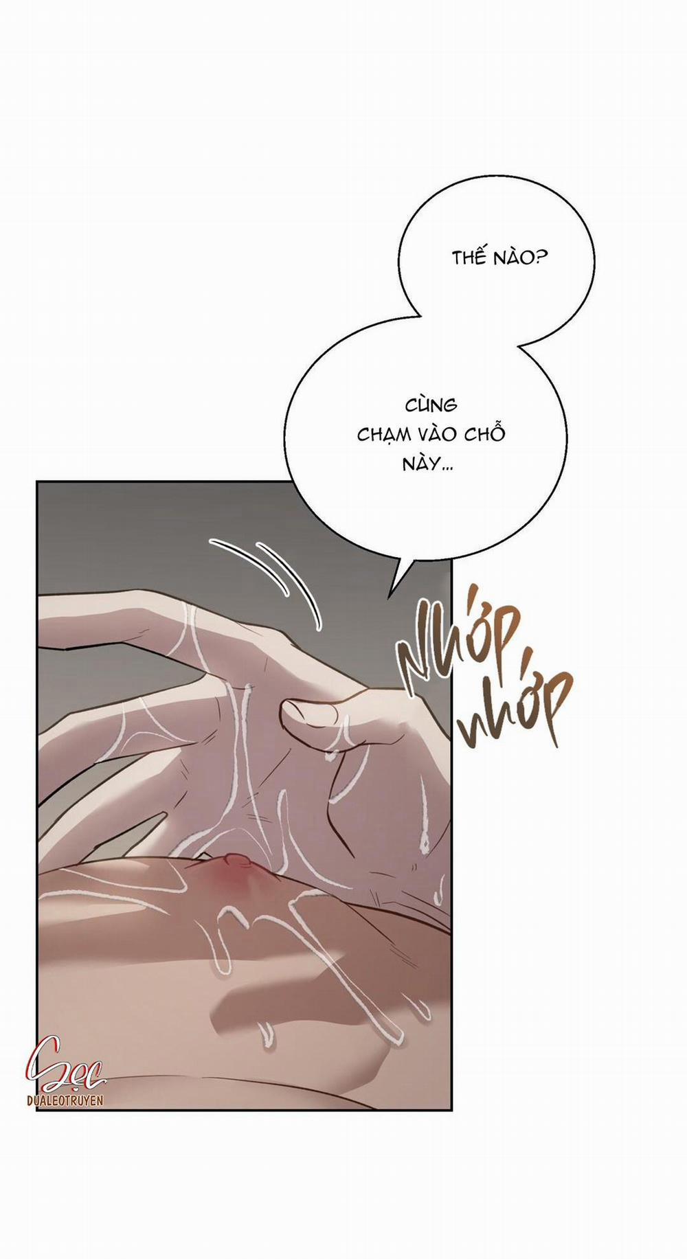 Bơi Trong Mùi Hương 18 trang 33