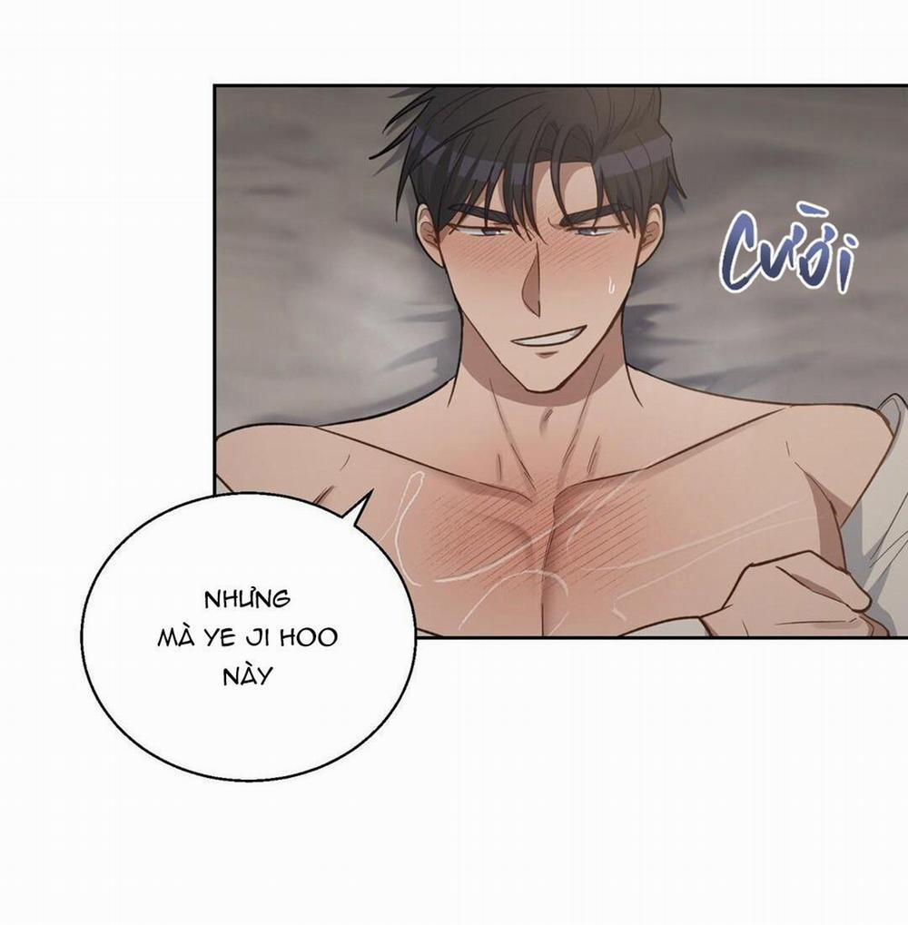 Bơi Trong Mùi Hương 18 trang 38