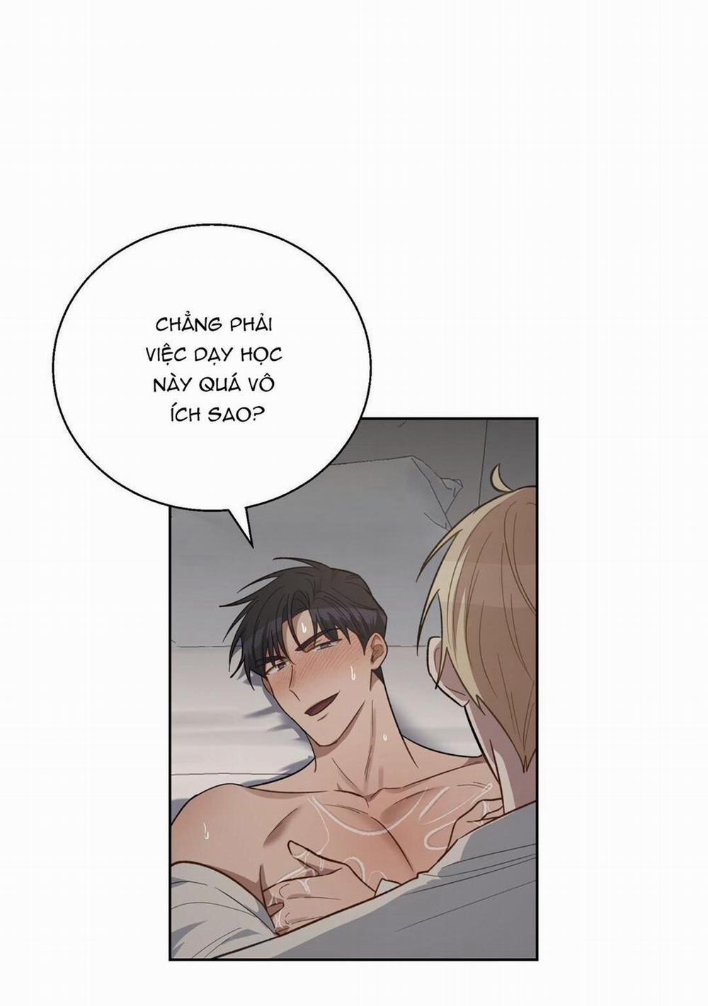 Bơi Trong Mùi Hương 18 trang 40