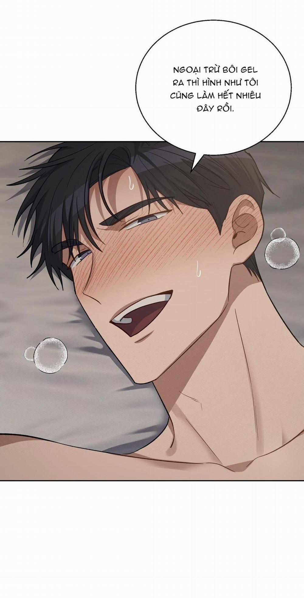 Bơi Trong Mùi Hương 18 trang 41