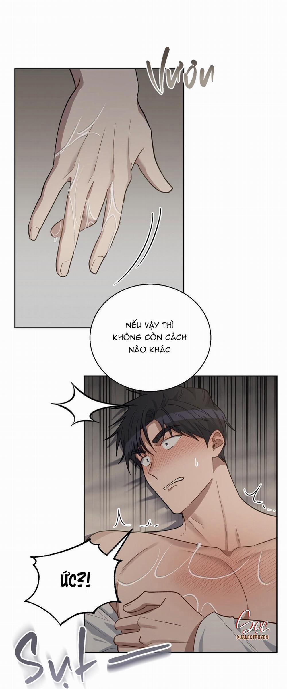 Bơi Trong Mùi Hương 18 trang 43