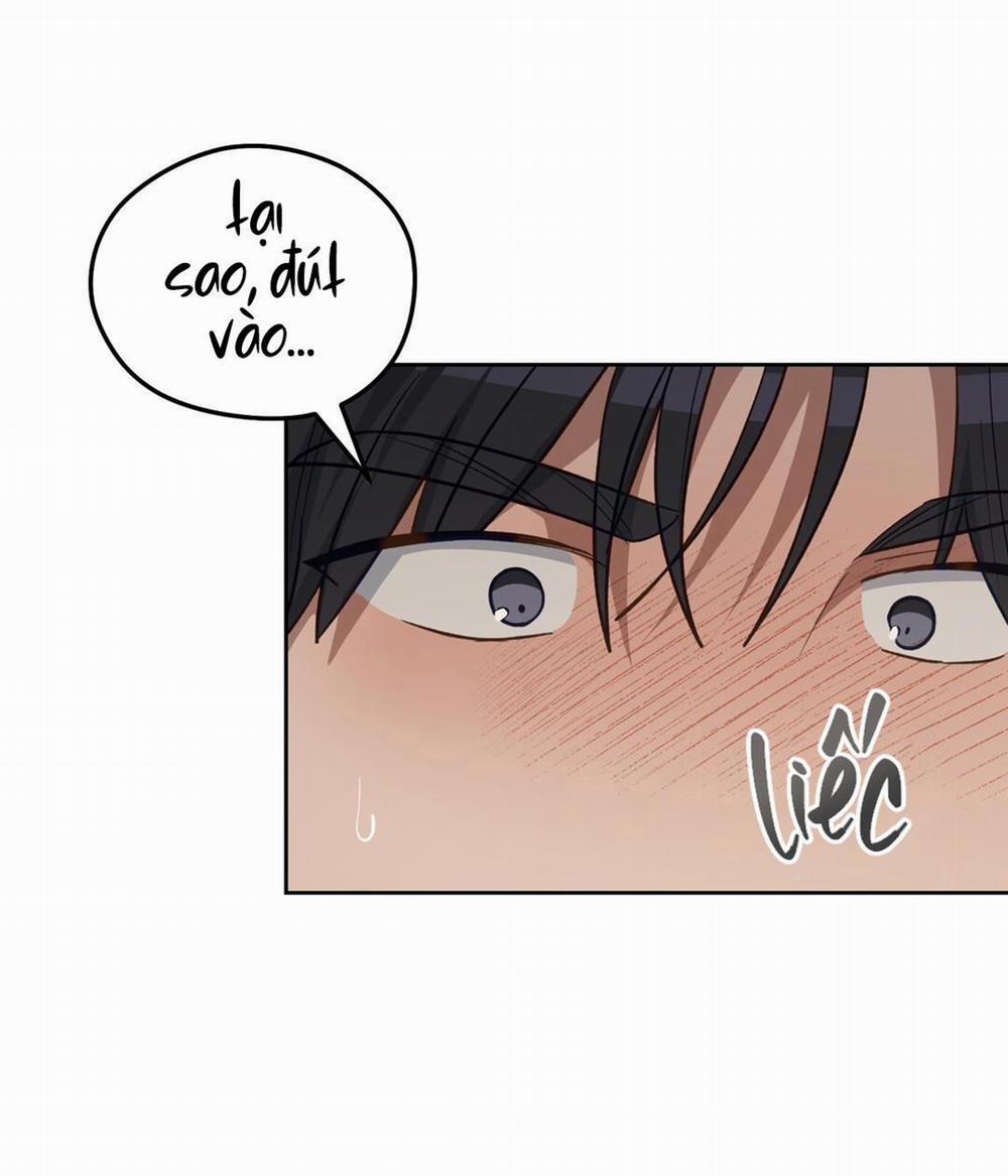 Bơi Trong Mùi Hương 18 trang 45