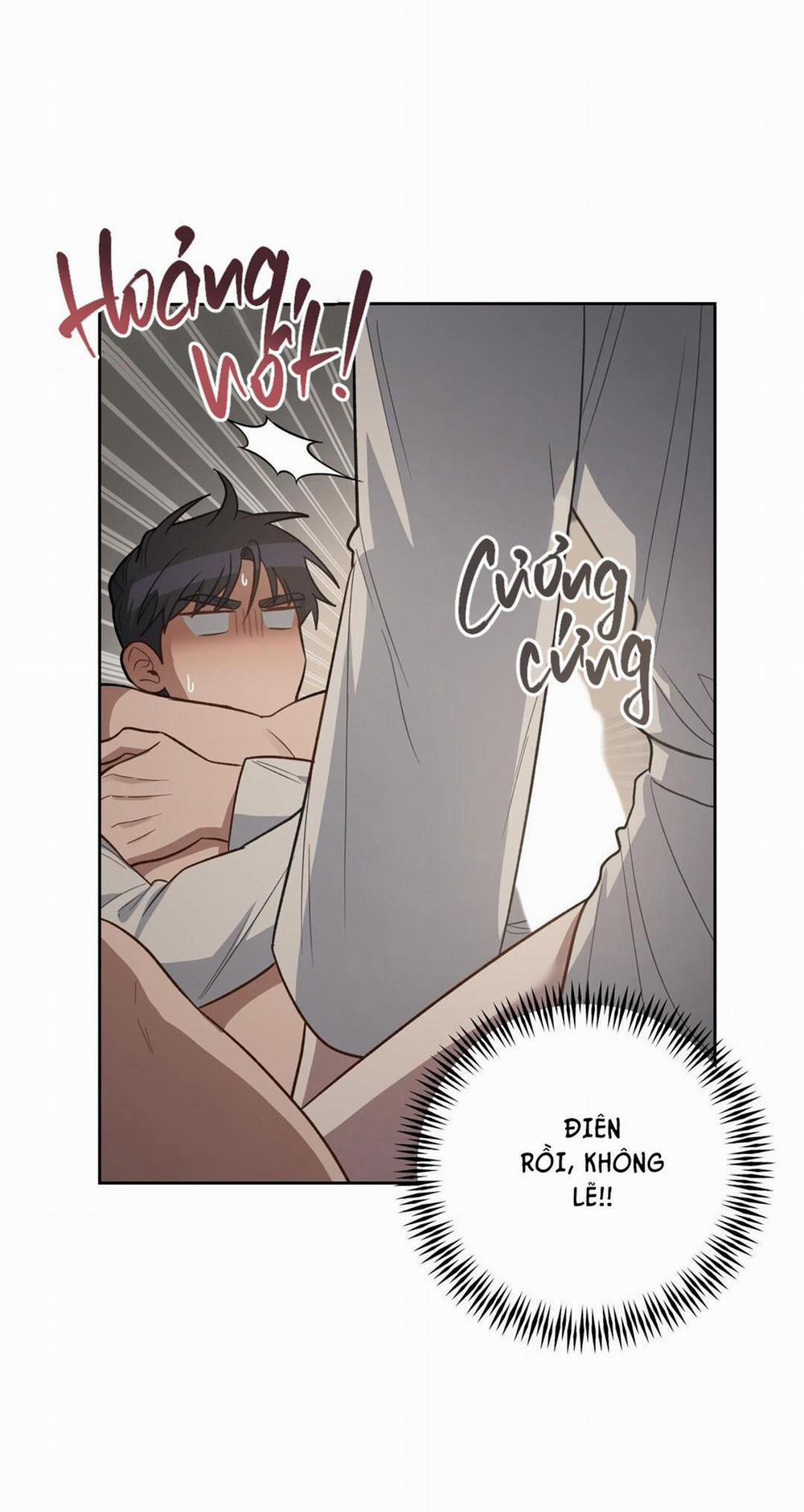 Bơi Trong Mùi Hương 18 trang 46