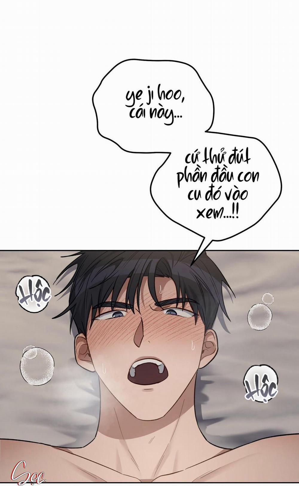 Bơi Trong Mùi Hương 18 trang 47