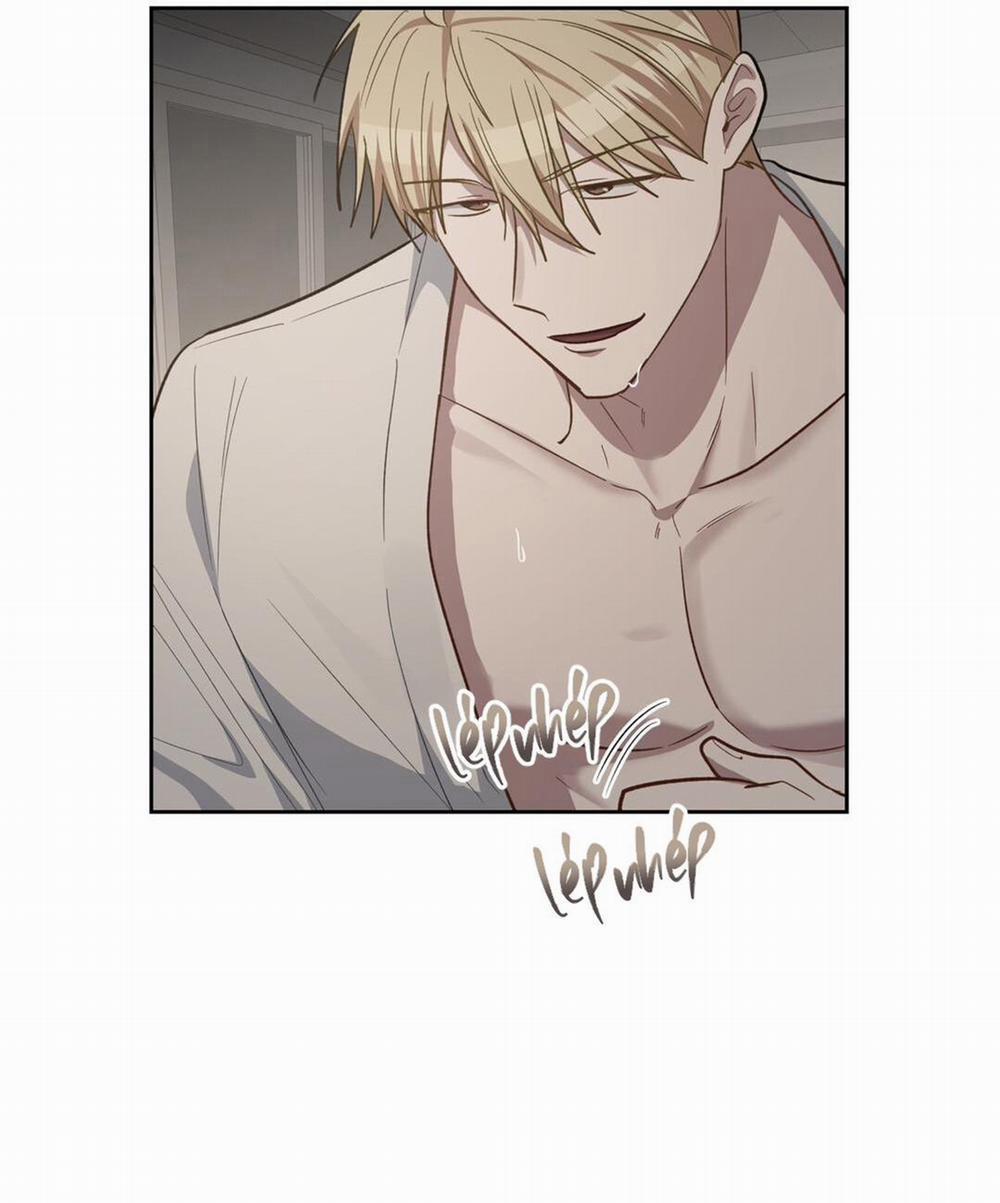 Bơi Trong Mùi Hương 18 trang 49