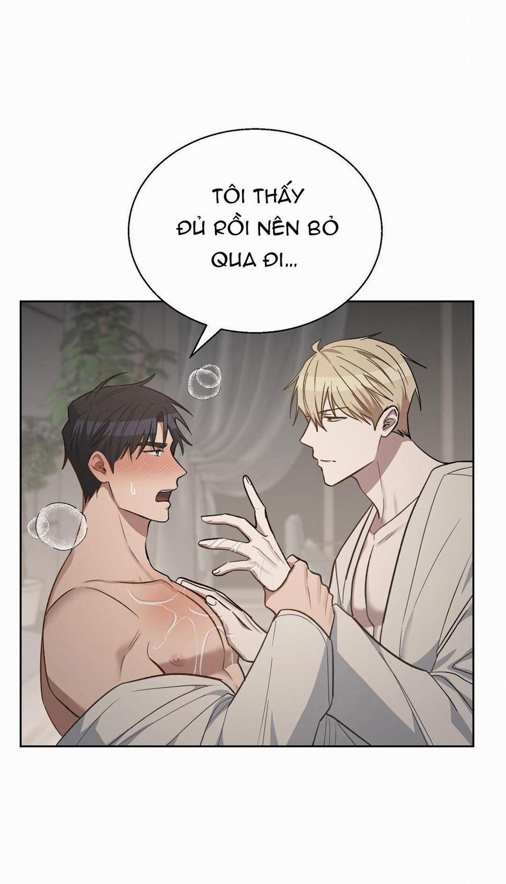 Bơi Trong Mùi Hương 18 trang 5