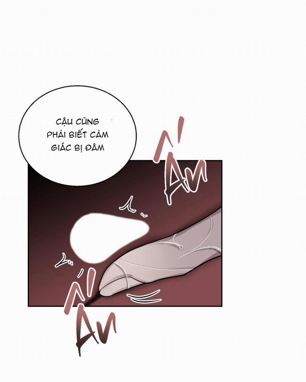 Bơi Trong Mùi Hương 18 trang 50