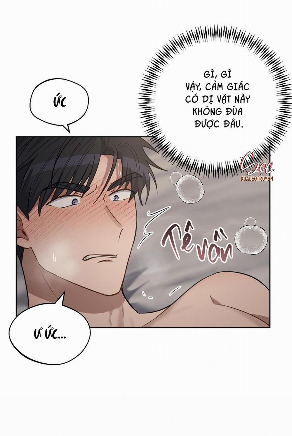 Bơi Trong Mùi Hương 18 trang 51